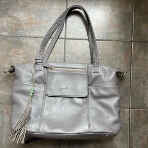 Lily Jade Diaper Bag
